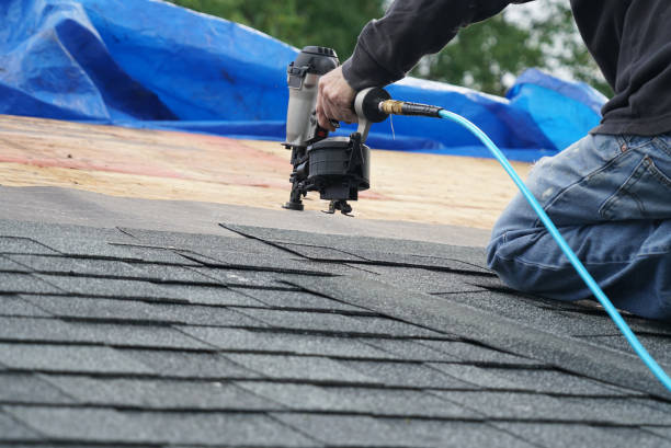 Best Rubber Roofing (EPDM, TPO)  in North Vacherie, LA